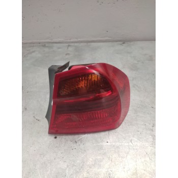 Recambio de piloto trasero derecho para bmw serie 3 berlina (e90) 320d referencia OEM IAM   