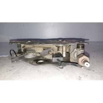 Recambio de cierre cabina derecho para daf serie xf105.xxx 12.9 diesel referencia OEM IAM 1427610  