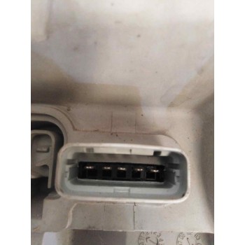 Recambio de faro izquierdo para renault mascott fg 120. 35/55/65 cabina individual referencia OEM IAM 8200163516  