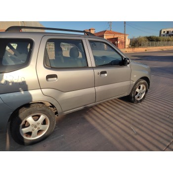 suzuki ignis rm (mh) del año 2003