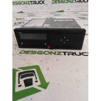TACOGRAFO 13810214203002 0004283466 