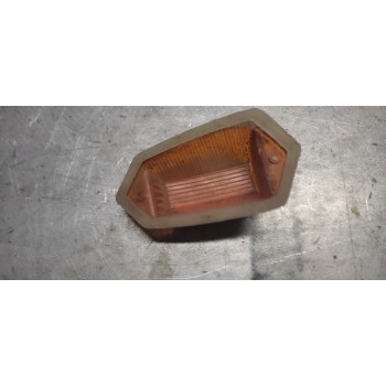 Recambio de piloto trasero derecho para citroën 2cv 6 charleston referencia OEM IAM  TULIPA NARANJA 0036051
