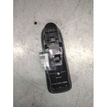 Recambio de mando elevalunas delantero derecho para peugeot 308 confort referencia OEM IAM 96565184XT  4 PINS