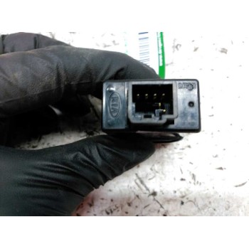 Recambio de mando regulador de faros para kia carnival ii 2.9 cdri ex referencia OEM IAM   