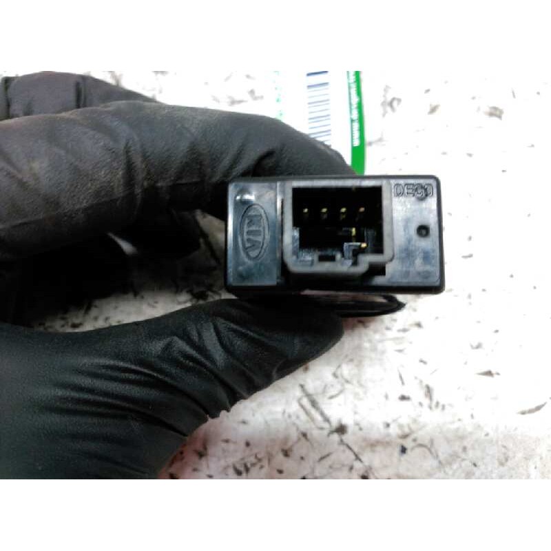 Recambio de mando regulador de faros para kia carnival ii 2.9 cdri ex referencia OEM IAM 2
