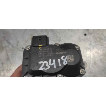 Recambio de valvula egr para ford focus berlina (cak) ambiente referencia OEM IAM 147100361R HMLGT0871R 5 PINS