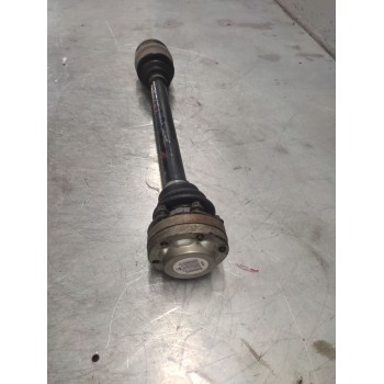 Recambio de transmision trasera izquierda para bmw serie 3 berlina (e46) 318i referencia OEM IAM 1229493AI01  