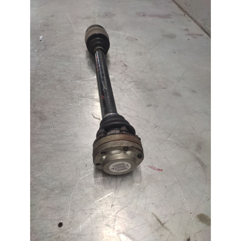 Recambio de transmision trasera izquierda para bmw serie 3 berlina (e46) 318i referencia OEM IAM 1229493AI01 - Azul 2