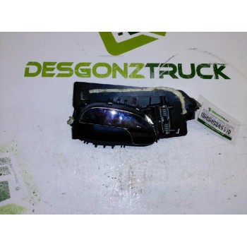 MANETA INTERIOR TRASERA IZQUIERDA 9643604577 