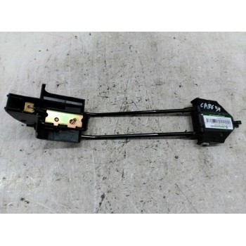Recambio de freno puerta trasero izquierdo para peugeot partner (s2) totem referencia OEM IAM   