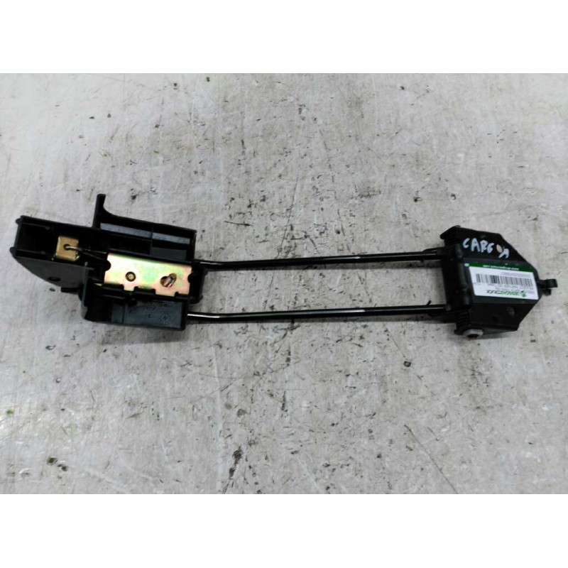 Recambio de freno puerta trasero izquierdo para peugeot partner (s2) totem referencia OEM IAM   