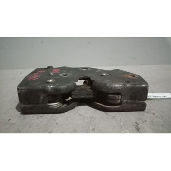 Recambio de cierre cabina derecho para daf serie xf105.xxx 12.9 diesel referencia OEM IAM 1427610  
