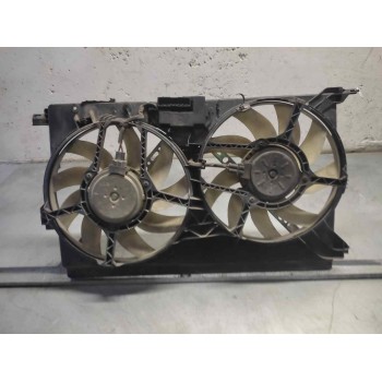 ELECTROVENTILADOR 13114936 
