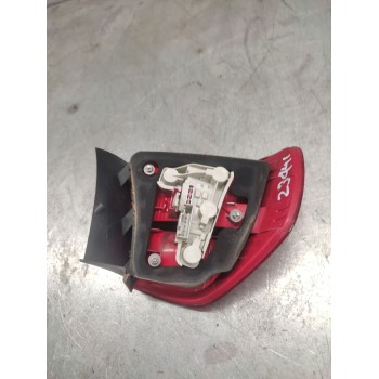 Recambio de piloto trasero derecho para bmw serie 3 berlina (e90) 320d referencia OEM IAM   