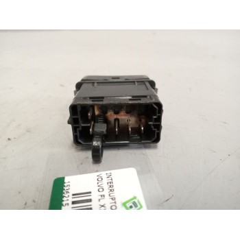Recambio de interruptor para volvo fl xxx 7.2 diesel referencia OEM IAM 5010645046  