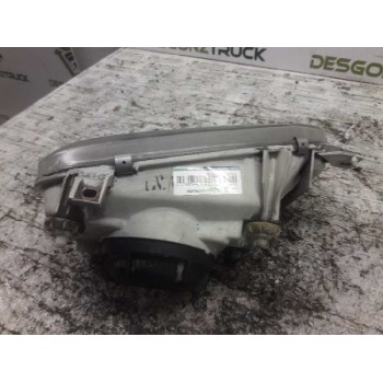 Recambio de faro izquierdo para volkswagen golf iii berlina (1h1) gl referencia OEM IAM   