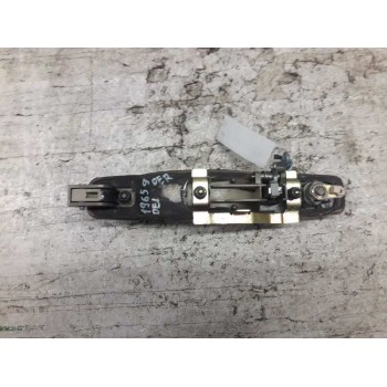 Recambio de maneta exterior delantera derecha para ssangyong rexton rx 270 full referencia OEM IAM   