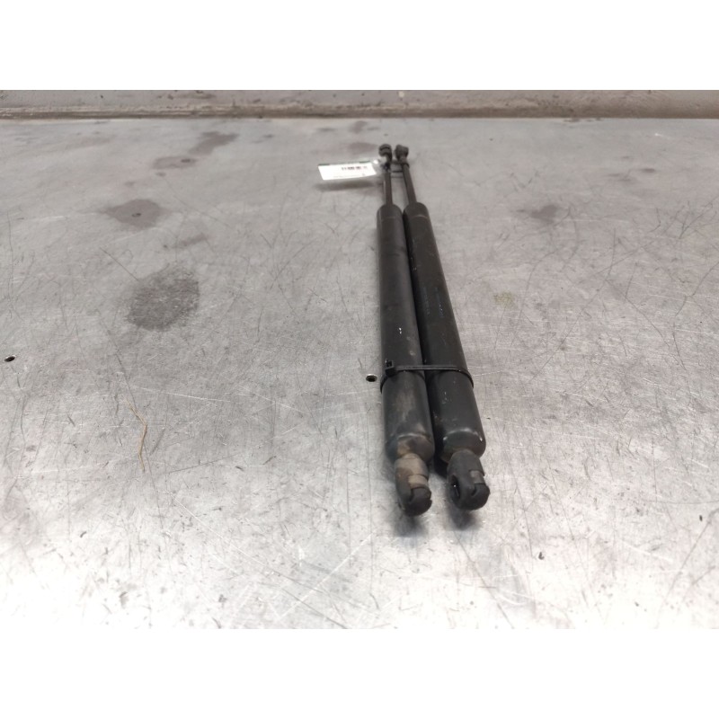 Recambio de amortiguadores maletero / porton para seat alhambra (7v9) fancy referencia OEM IAM 7M0827550G  830N - Gris 3