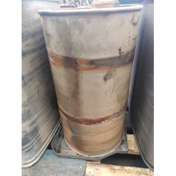 Recambio de silenciador trasero para iveco eurotech cursor (mh) fsa (440 e 35) larga distancia referencia OEM IAM   
