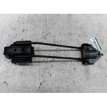 Recambio de freno puerta trasero izquierdo para peugeot partner (s2) totem referencia OEM IAM   