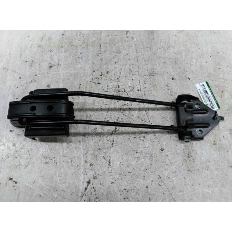 Recambio de freno puerta trasero izquierdo para peugeot partner (s2) totem referencia OEM IAM - Gris 2