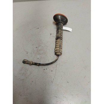Recambio de piloto lateral izquierdo para iveco eurocargo 05.03 referencia OEM IAM   