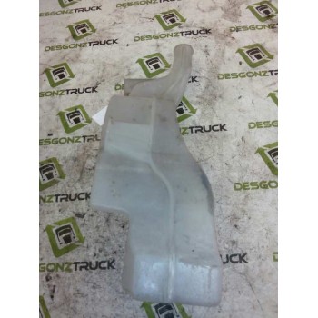 Recambio de deposito limpia para iveco trucks daily 35s9 referencia OEM IAM 500336393  