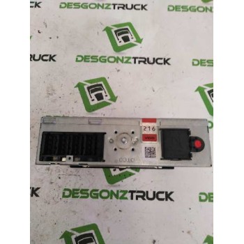Recambio de tacografo para mercedes-benz sprinter 02.00  caja cerrada 413 cdi (904.662) referencia OEM IAM 13810214203002 000428