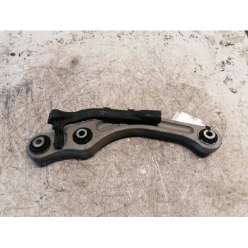 Recambio de brazo suspension inferior trasero izquierdo para audi a8 (4e2) 3.7 quattro referencia OEM IAM 4E0505361  