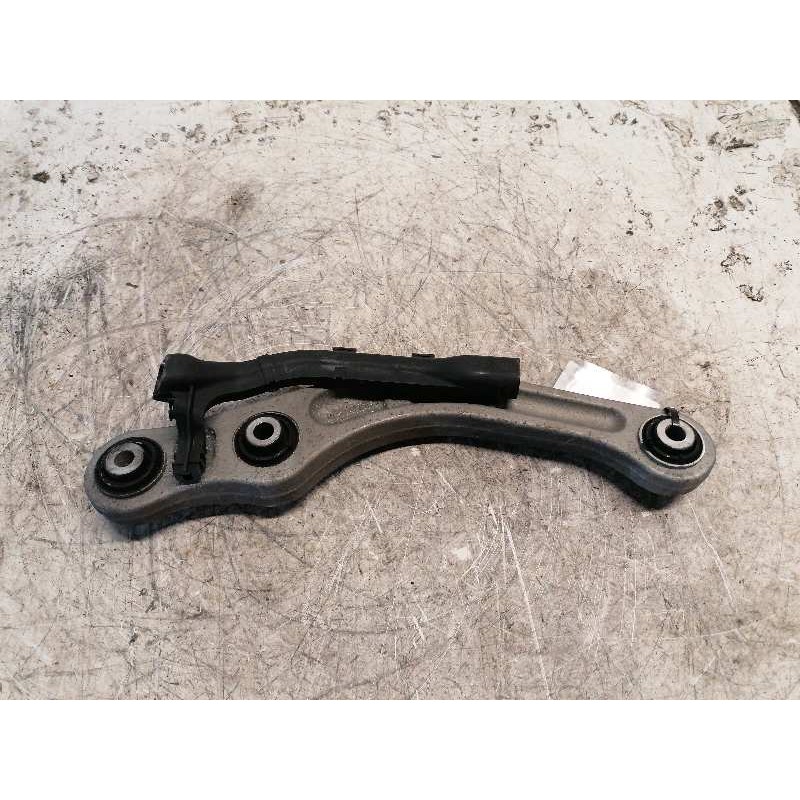 Recambio de brazo suspension inferior trasero izquierdo para audi a8 (4e2) 3.7 quattro referencia OEM IAM 4E0505361 2
