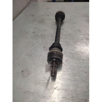 Recambio de transmision trasera izquierda para bmw serie 3 berlina (e46) 318i referencia OEM IAM 1229493AI01  