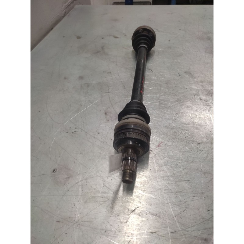 Recambio de transmision trasera izquierda para bmw serie 3 berlina (e46) 318i referencia OEM IAM 1229493AI01 - Azul 3