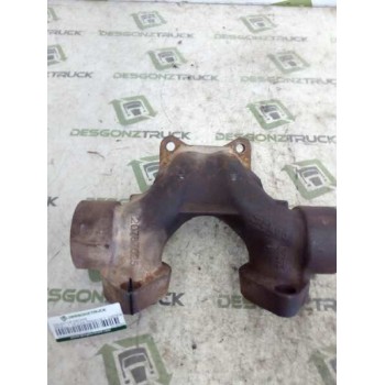 COLECTOR ESCAPE 20787625 7420576455 COLECTOR CENTRAL