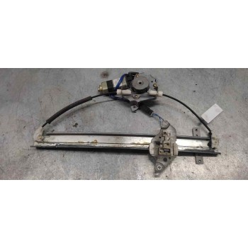 Recambio de elevalunas delantero derecho para nissan pick-up (d22) cabina simple profesional 4x4 referencia OEM IAM 807302S410  