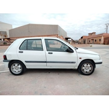 renault clio i fase i+ii (b/c57) del año 1997