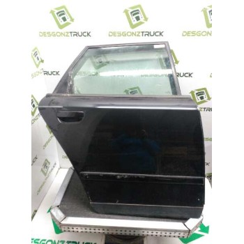 Recambio de puerta trasera derecha para audi a4 berlina (8e) 2.5 v6 24v tdi referencia OEM IAM  RANCHERA 