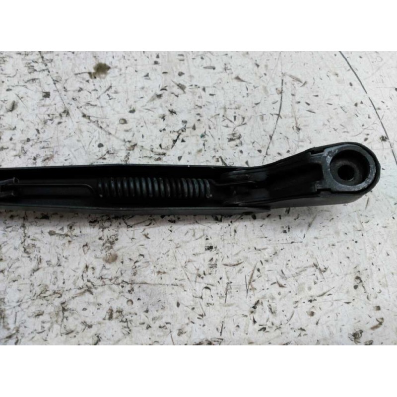 Recambio de brazo limpia trasero para mitsubishi santamo (hyundai) santamo confort referencia OEM IAM - Gris 2