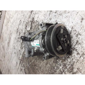 Recambio de compresor aire acondicionado para ford fiesta (cbk) ambiente referencia OEM IAM 2S6119D629AF  