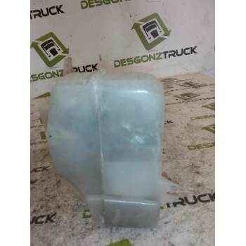 Recambio de deposito limpia para iveco trucks daily 35s9 referencia OEM IAM 500336393  