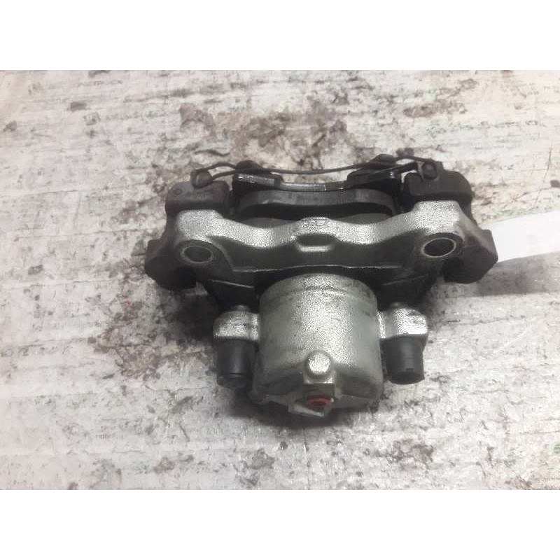 Recambio de pinza freno delantera derecha para opel astra h ber. cosmo referencia OEM IAM - Gris 3