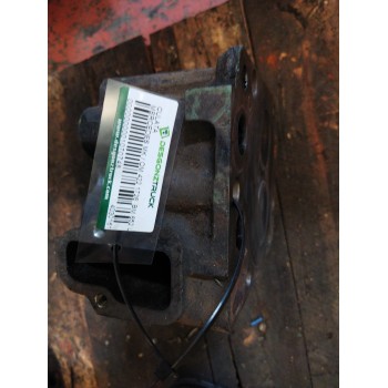 Recambio de culata para mercedes-benz mk / om 422 1726 bm 652 l (largo) referencia OEM IAM 4030161701  