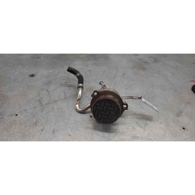 Recambio de enfriador egr para dacia dokker essential referencia OEM IAM 147359823R 10543712B - Blanco 2