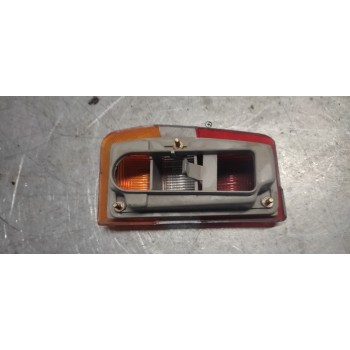 Recambio de piloto trasero derecho para ford fiesta berl./express festival / cl referencia OEM IAM   