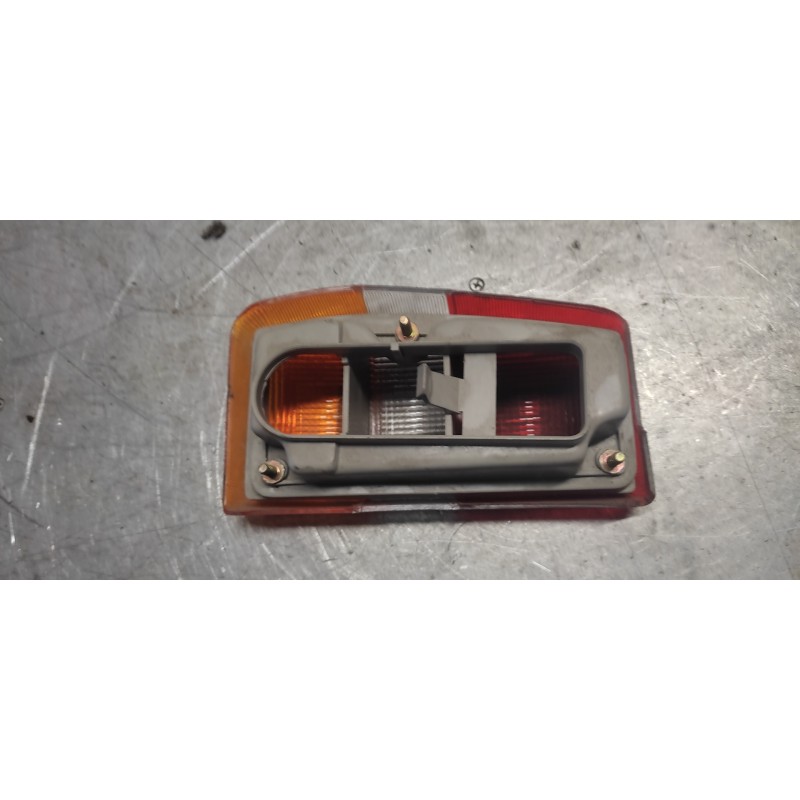 Recambio de piloto trasero derecho para ford fiesta berl./express festival / cl referencia OEM IAM 2