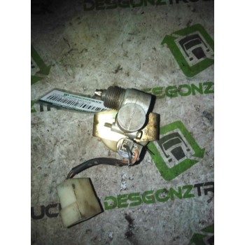 Recambio de cuadro instrumentos para nissan trucks m 130.17 referencia OEM IAM 19475302AB CUENTA REVOLUCIONES 