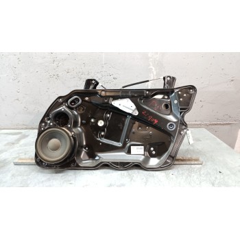 Recambio de elevalunas delantero derecho para volkswagen passat variant (3c5) advance referencia OEM IAM 3C1837756G  
