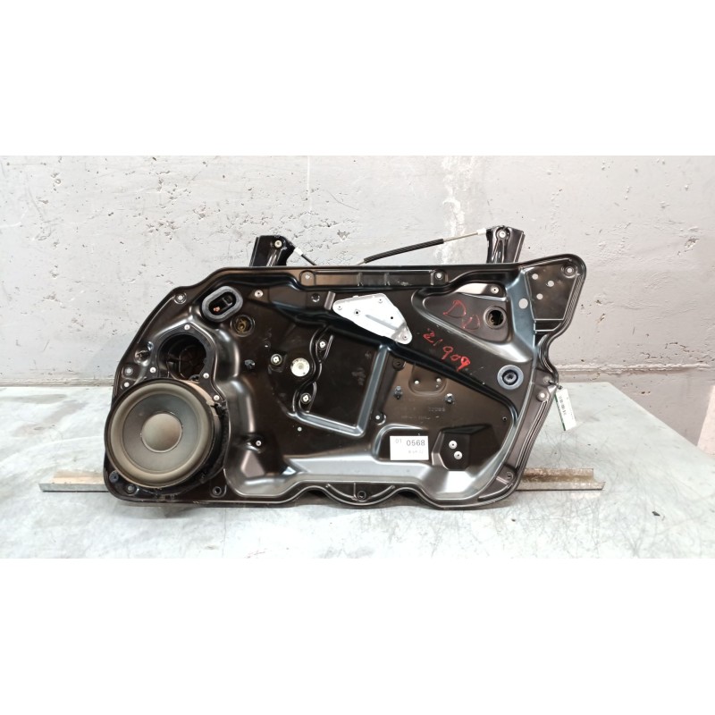 Recambio de elevalunas delantero derecho para volkswagen passat variant (3c5) advance referencia OEM IAM 3C1837756G  