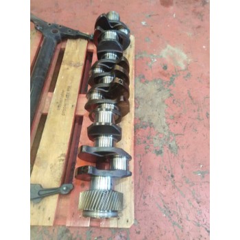 Recambio de cigueñal para iveco stralis (as) fsa t / fp lt 4x2 gran espacio referencia OEM IAM 99432543  