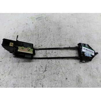 Recambio de freno puerta trasero derecho para peugeot partner (s2) totem referencia OEM IAM   