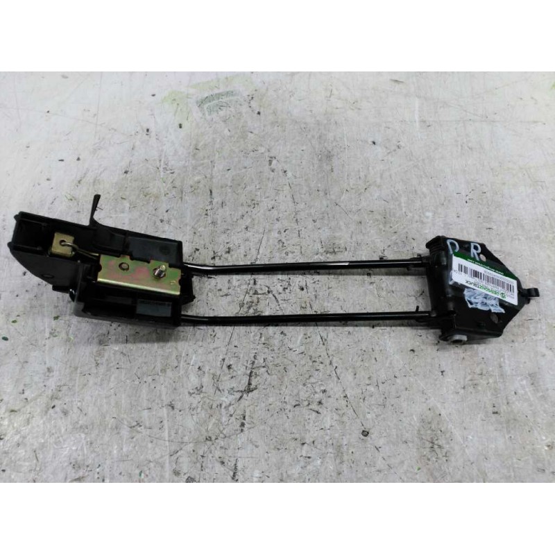 Recambio de freno puerta trasero derecho para peugeot partner (s2) totem referencia OEM IAM   